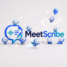 MeetScribe